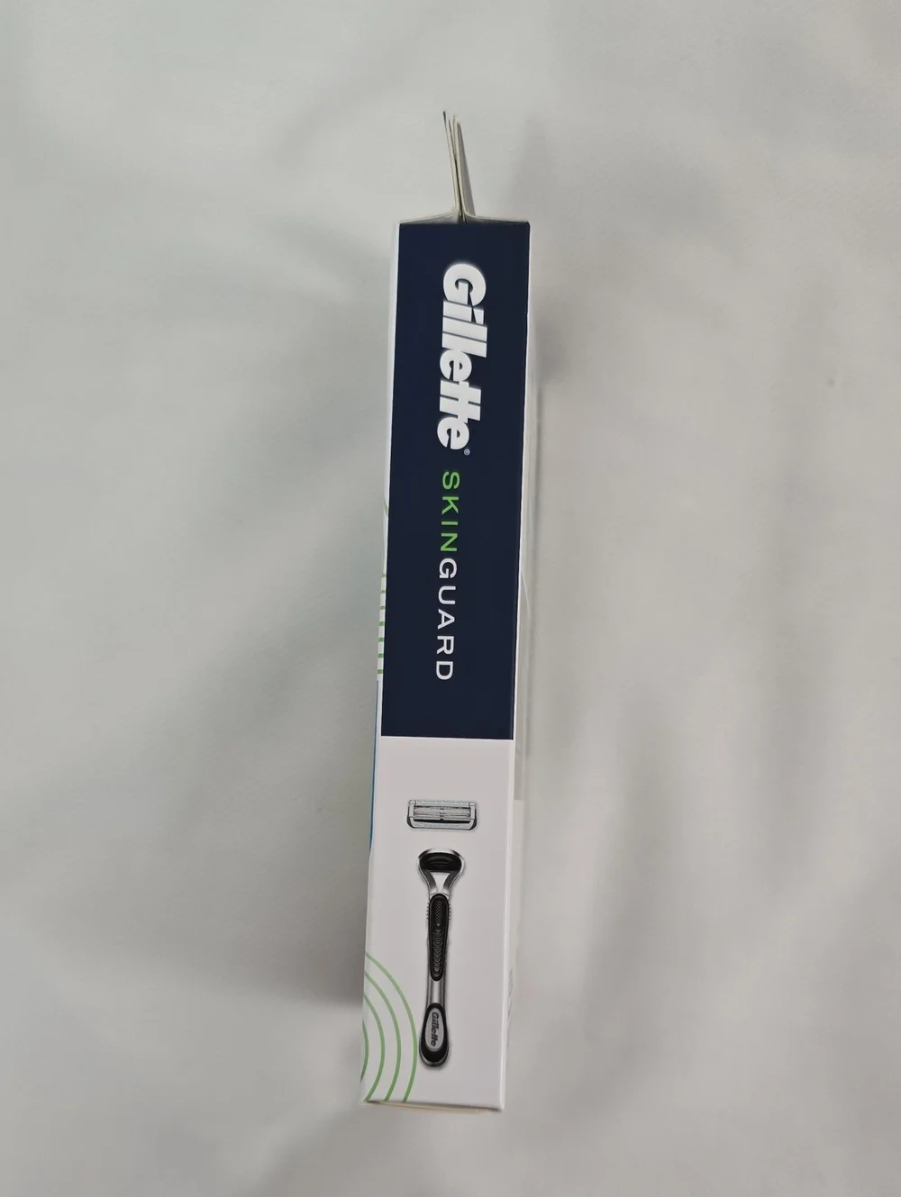 Gillette Skinguard Razors